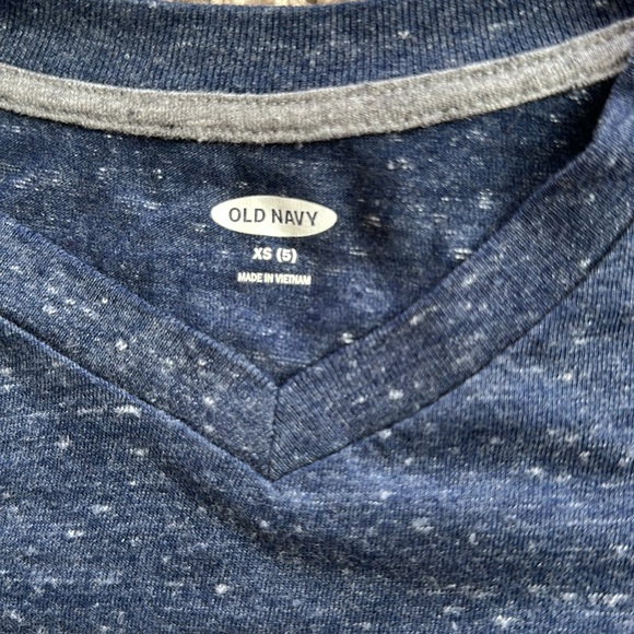 Bundle of 9 Boys Short Sleeve Shirts, Various Brands, size 5 - Picture 9 of 9